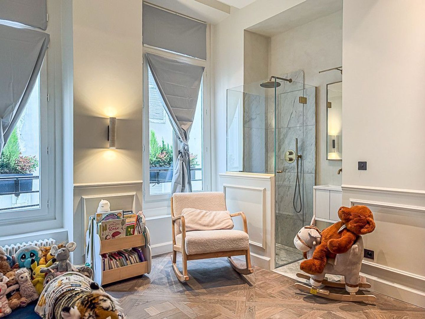 35 Rue Des Archives, Paris 4e Arrondissement foto-9