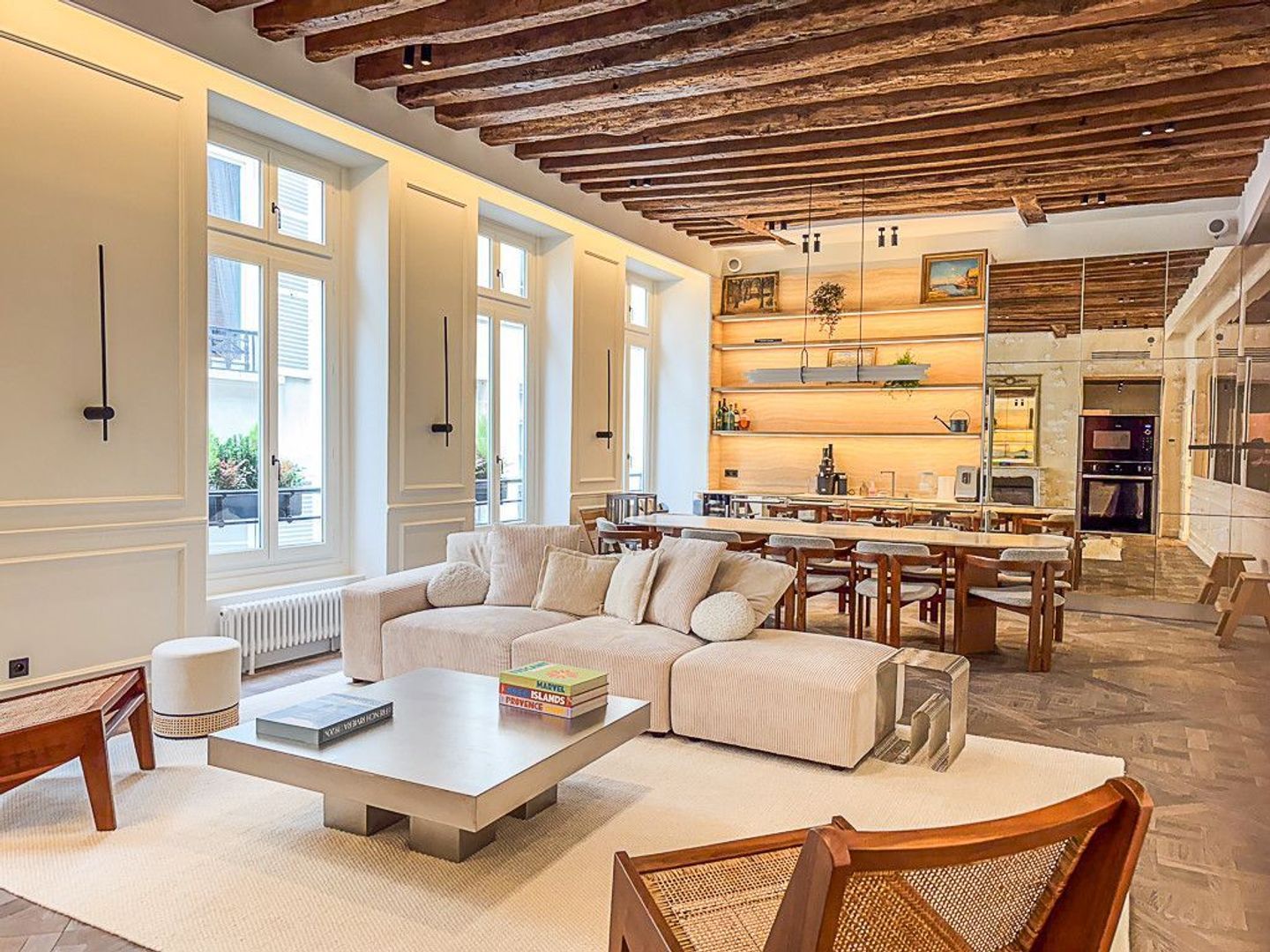 35 Rue Des Archives, Paris 4e Arrondissement foto-0