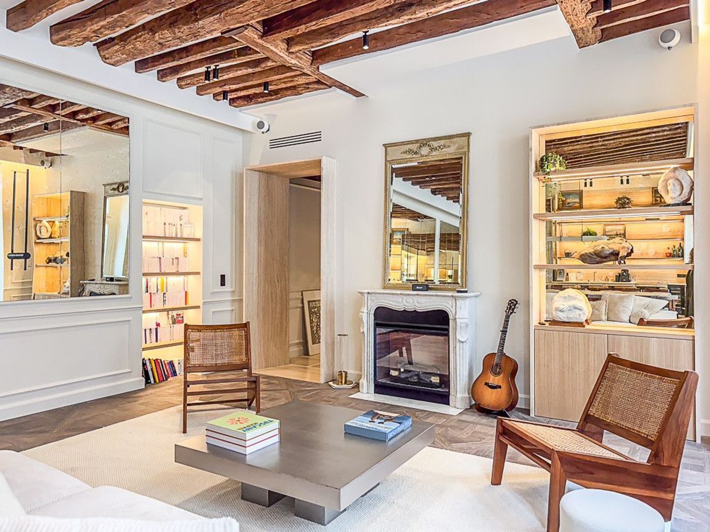 35 Rue Des Archives, Paris 4e Arrondissement foto-5