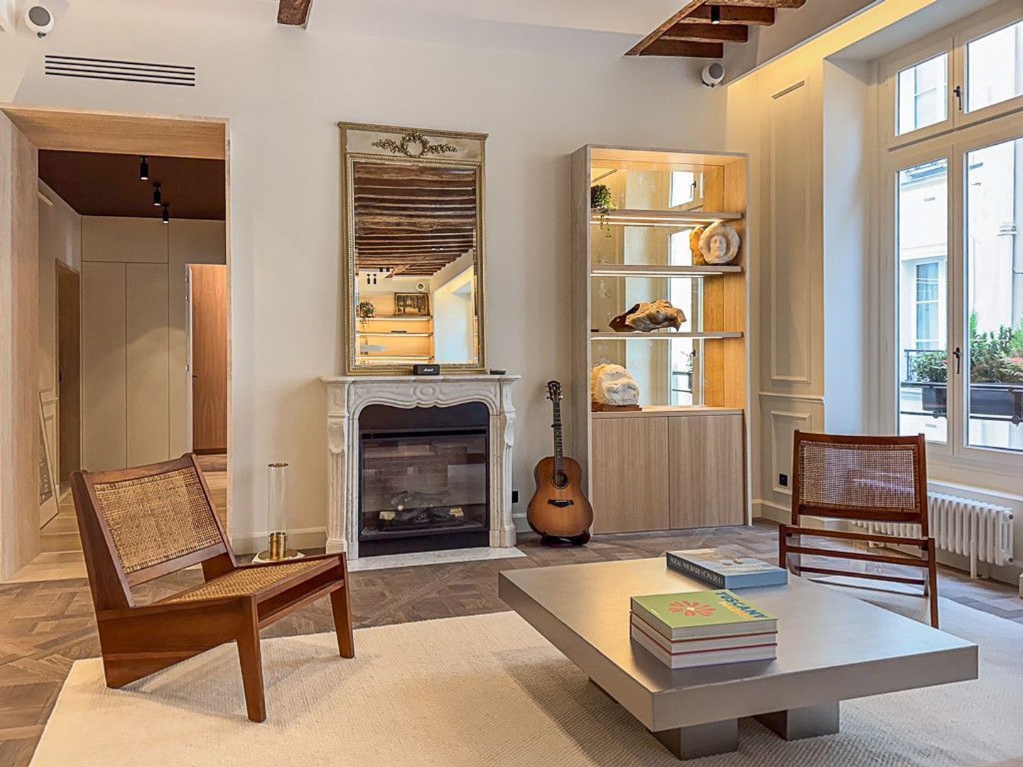 35 Rue Des Archives, Paris 4e Arrondissement foto-4