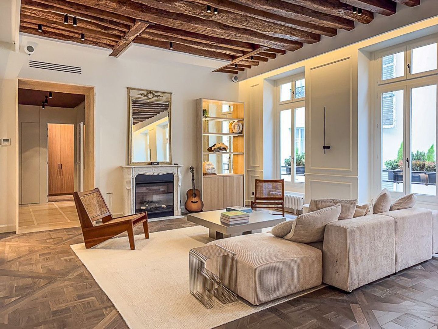 35 Rue Des Archives, Paris 4e Arrondissement foto-3