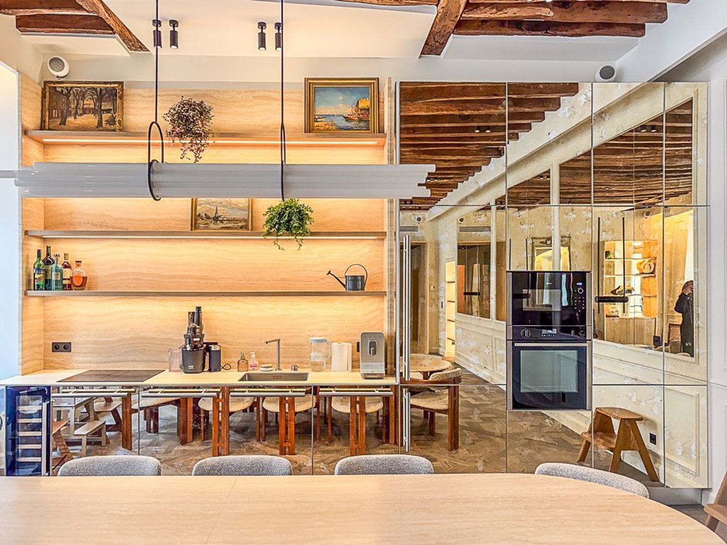 35 Rue Des Archives, Paris 4e Arrondissement foto-2