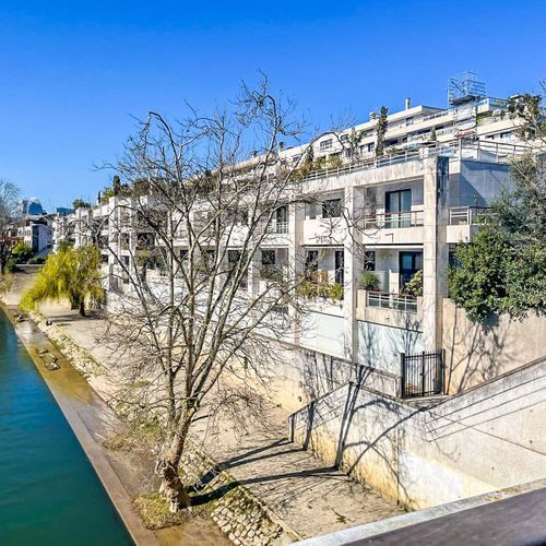 18 Allée Claude Monet, Levallois-Perret foto-1