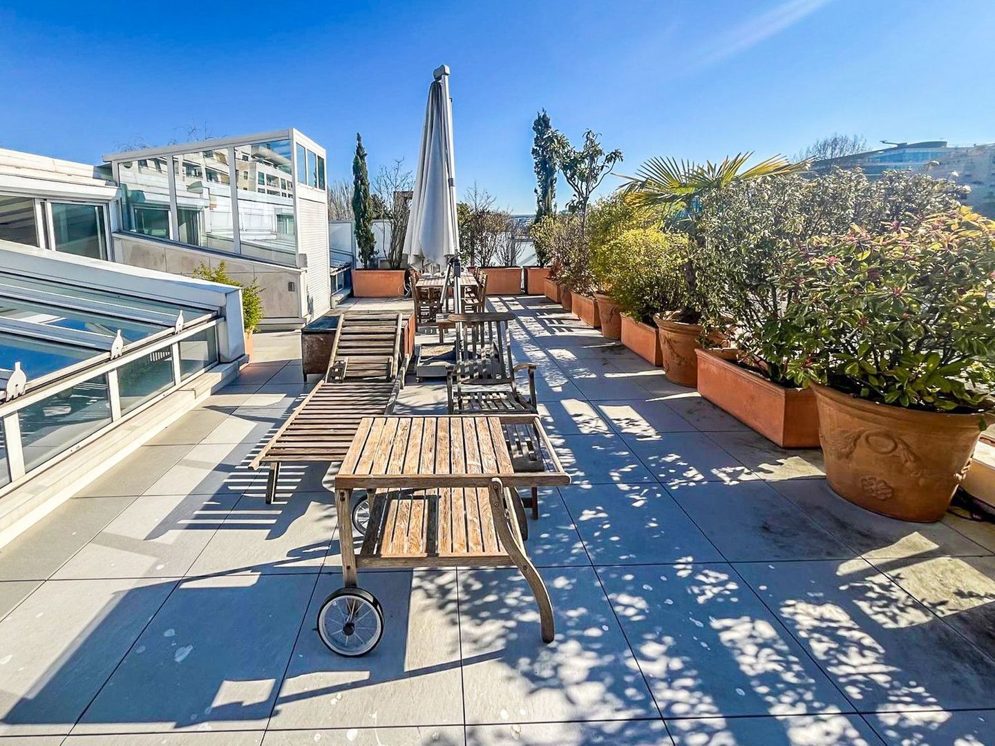 18 Allée Claude Monet, Levallois-Perret foto-2