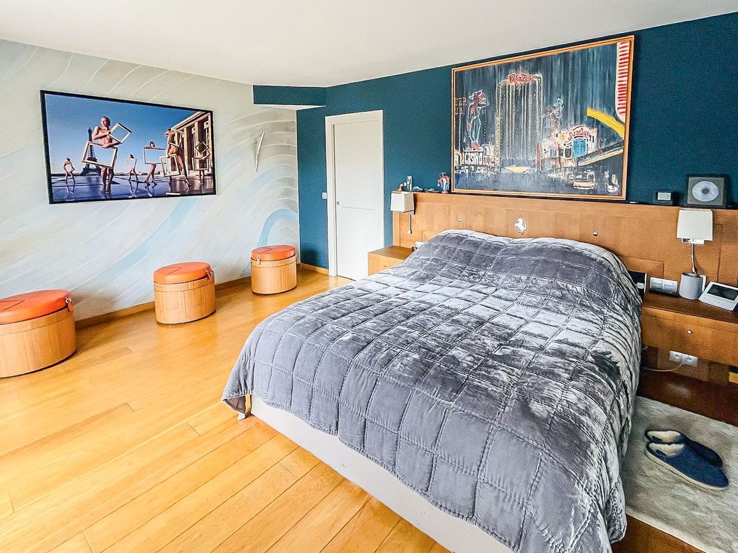 18 Allée Claude Monet, Levallois-Perret foto-9