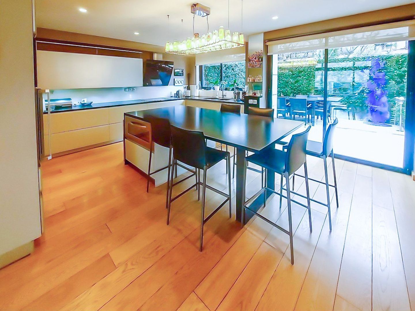 18 Allée Claude Monet, Levallois-Perret foto-6