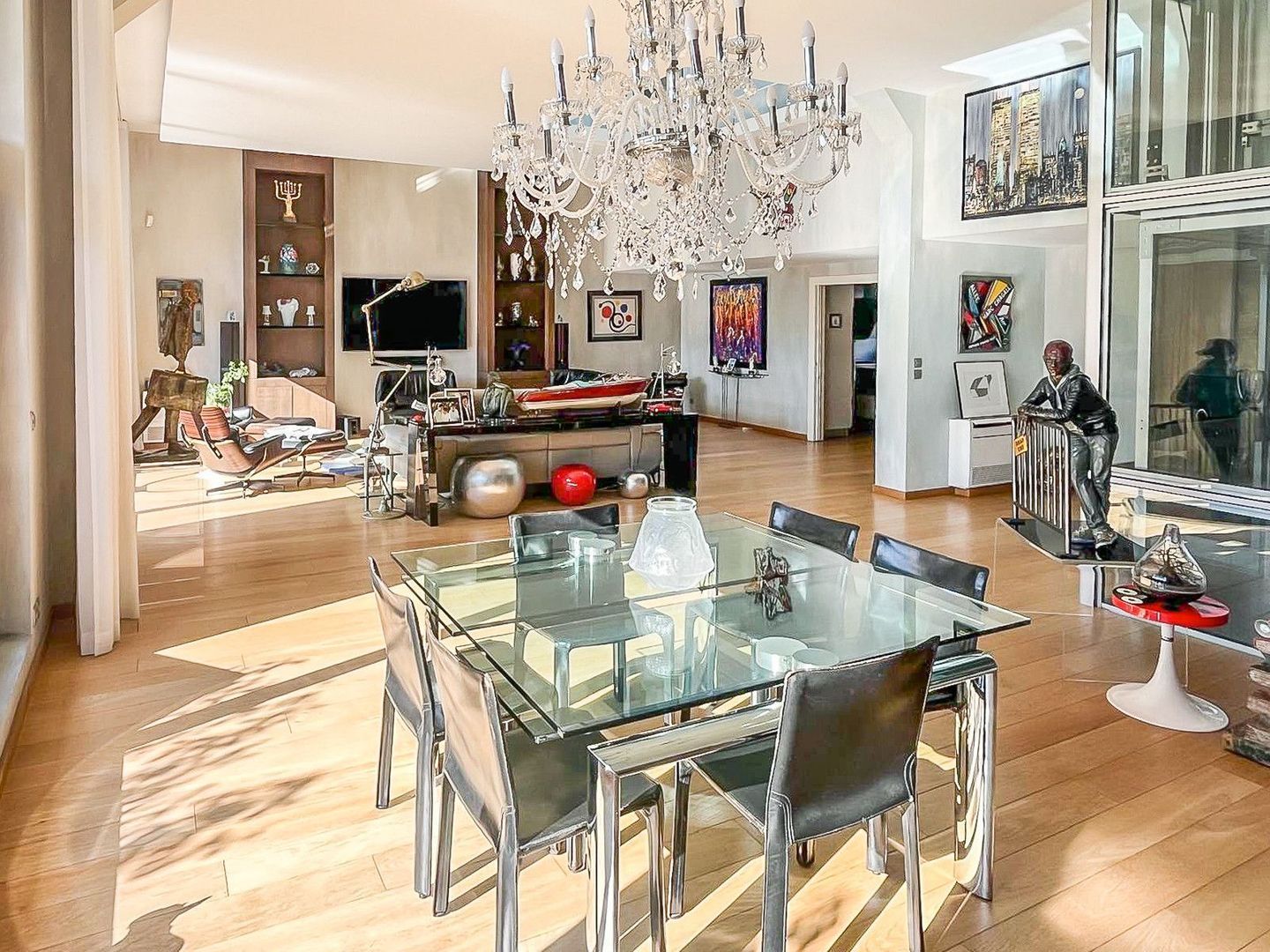 18 Allée Claude Monet, Levallois-Perret foto-5