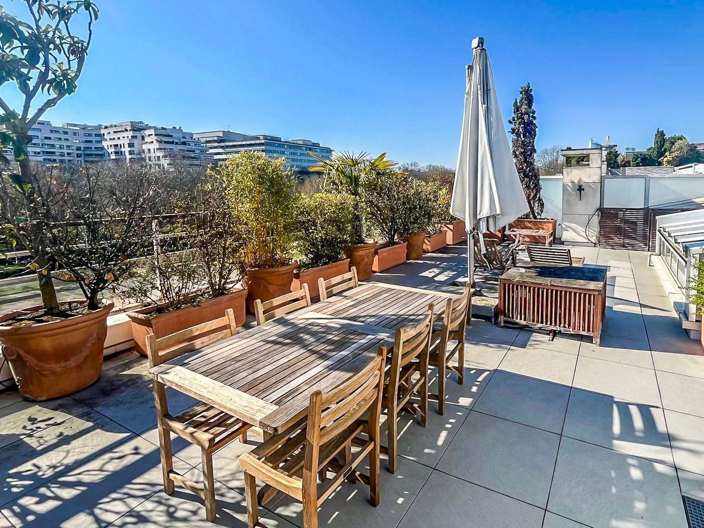 18 Allée Claude Monet, Levallois-Perret foto-1