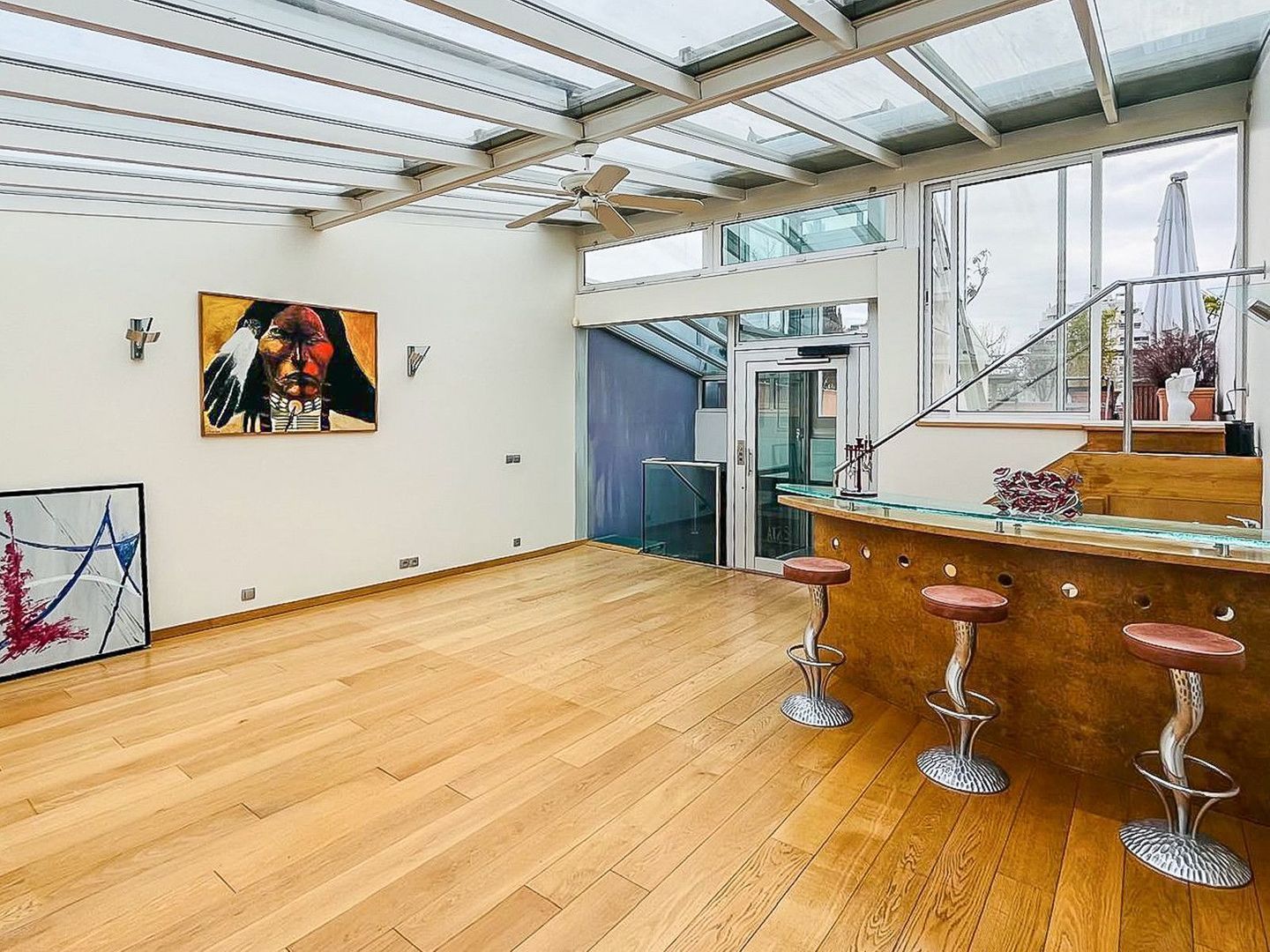 18 Allée Claude Monet, Levallois-Perret foto-7