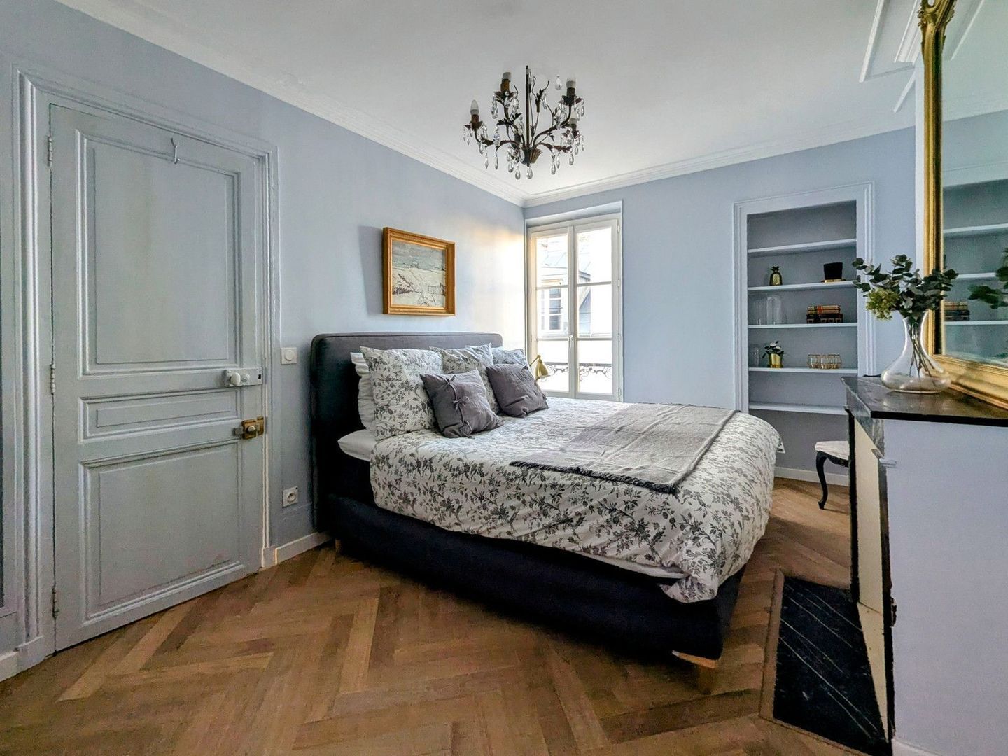 16 Rue Du Champ De Mars, Paris 7e Arrondissement foto-0