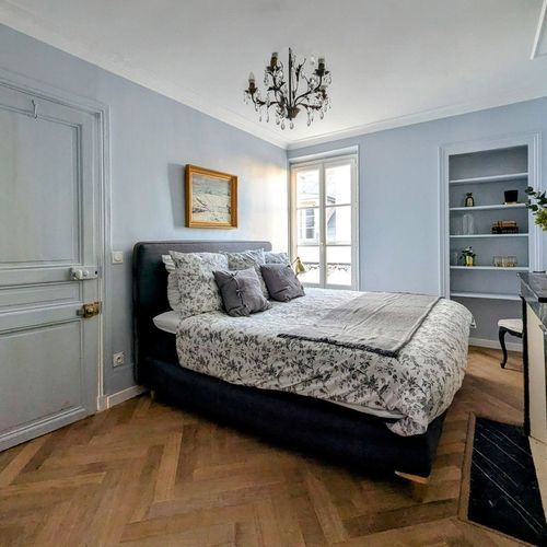 16 Rue Du Champ De Mars, Paris 7e Arrondissement foto-1