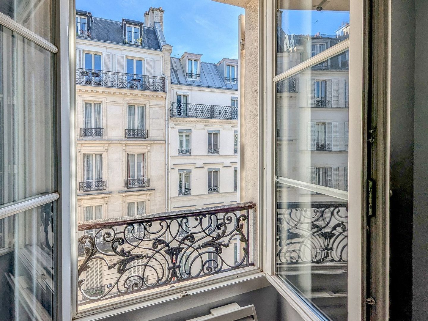 16 Rue Du Champ De Mars, Paris 7e Arrondissement foto-3