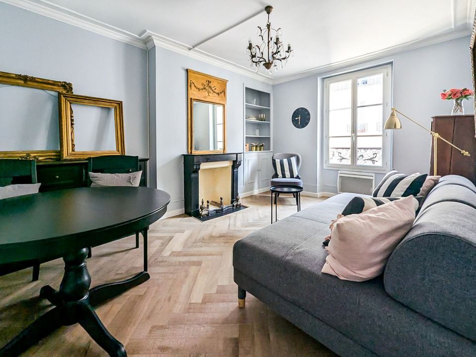 16 Rue Du Champ De Mars, Paris 7e Arrondissement foto-2