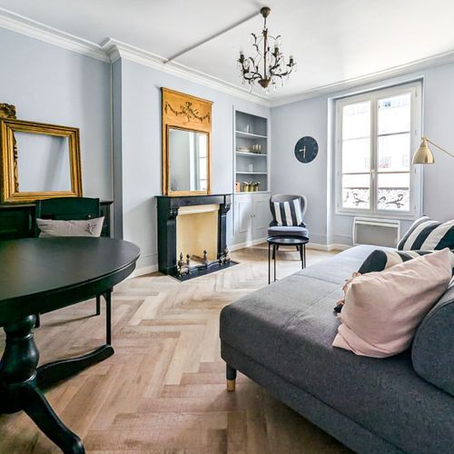 16 Rue Du Champ De Mars, Paris 7e Arrondissement foto-1