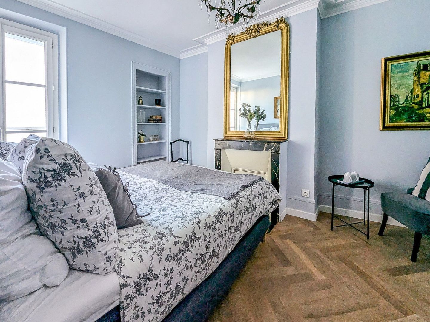 16 Rue Du Champ De Mars, Paris 7e Arrondissement foto-7