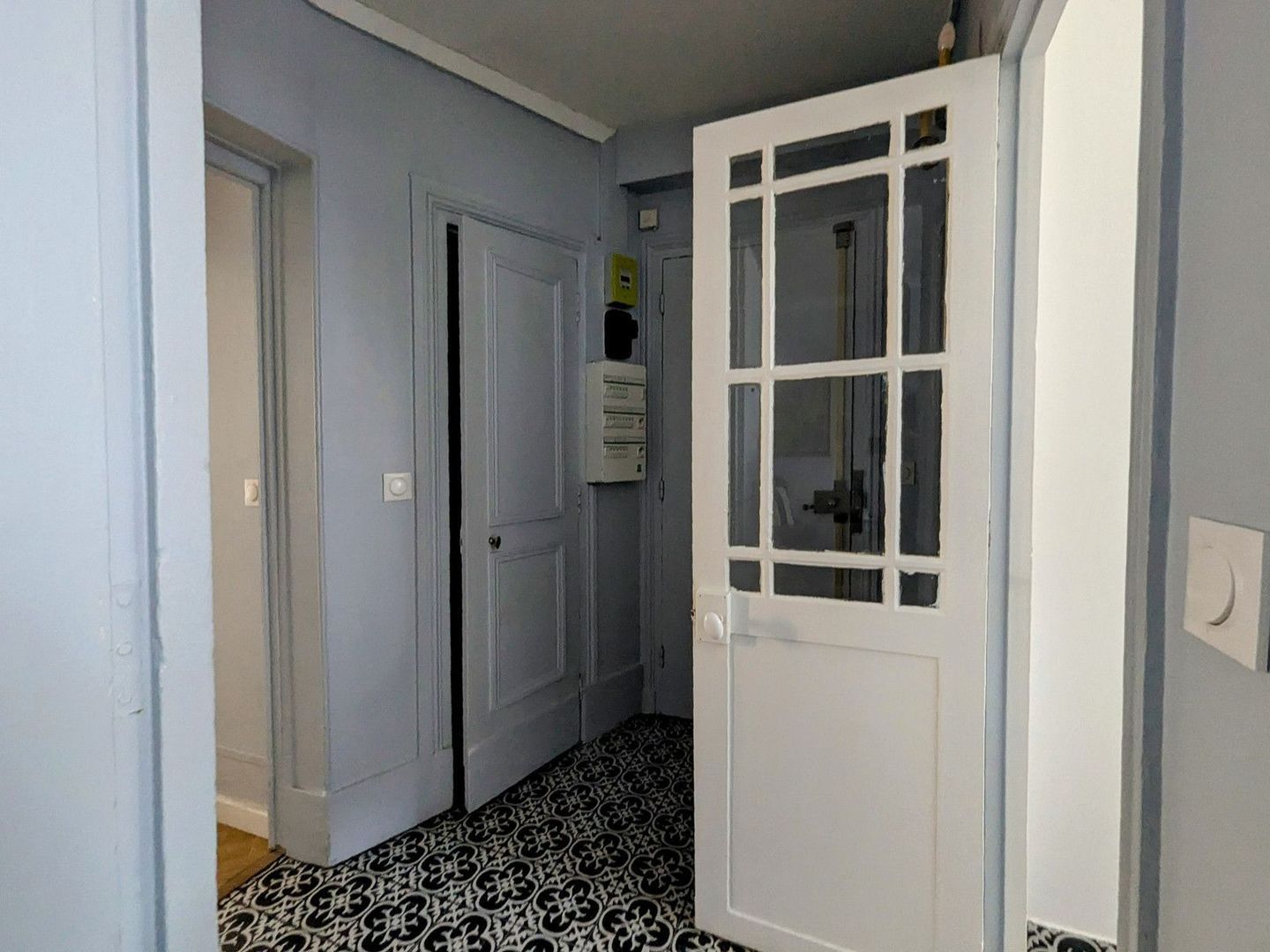 16 Rue Du Champ De Mars, Paris 7e Arrondissement foto-9