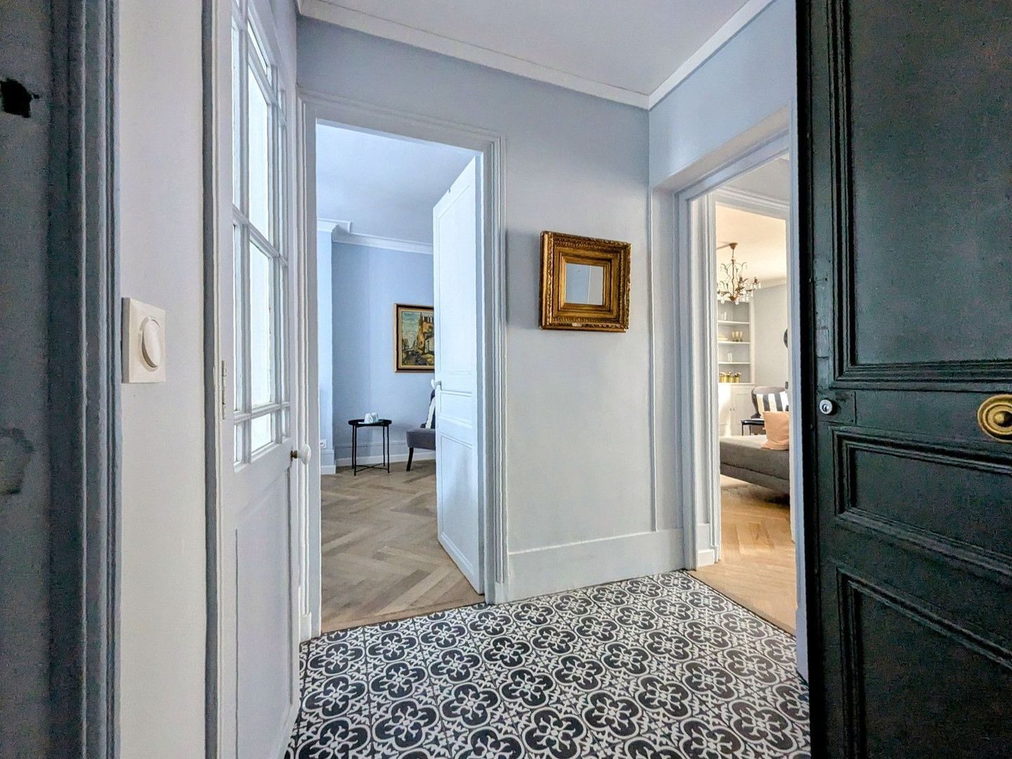 16 Rue Du Champ De Mars, Paris 7e Arrondissement foto-6