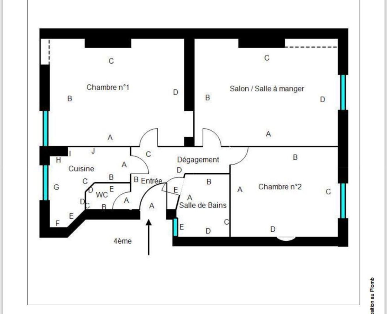 16 Rue Du Champ De Mars, Paris 7e Arrondissement foto-2