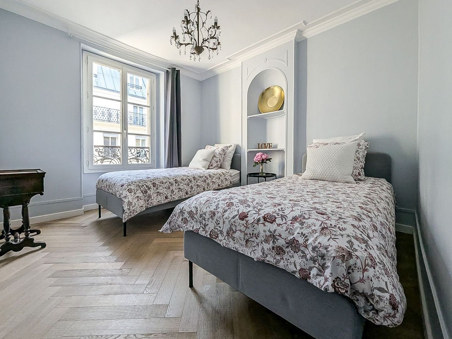 16 Rue Du Champ De Mars, Paris 7e Arrondissement foto-5