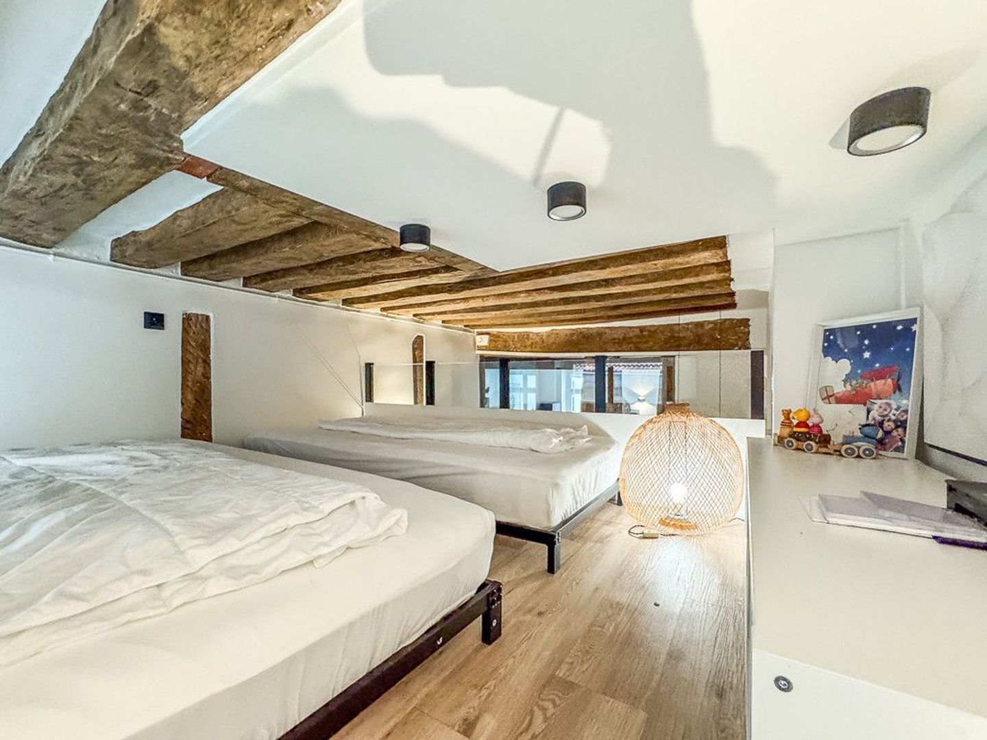 Rue Le Regrattier, Paris 4e Arrondissement foto-7