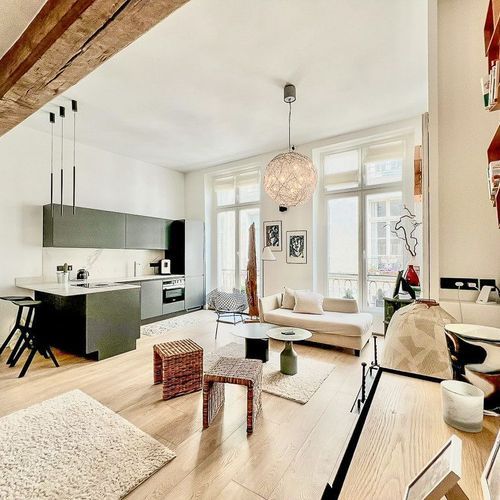 Rue Le Regrattier, Paris 4e Arrondissement foto-1