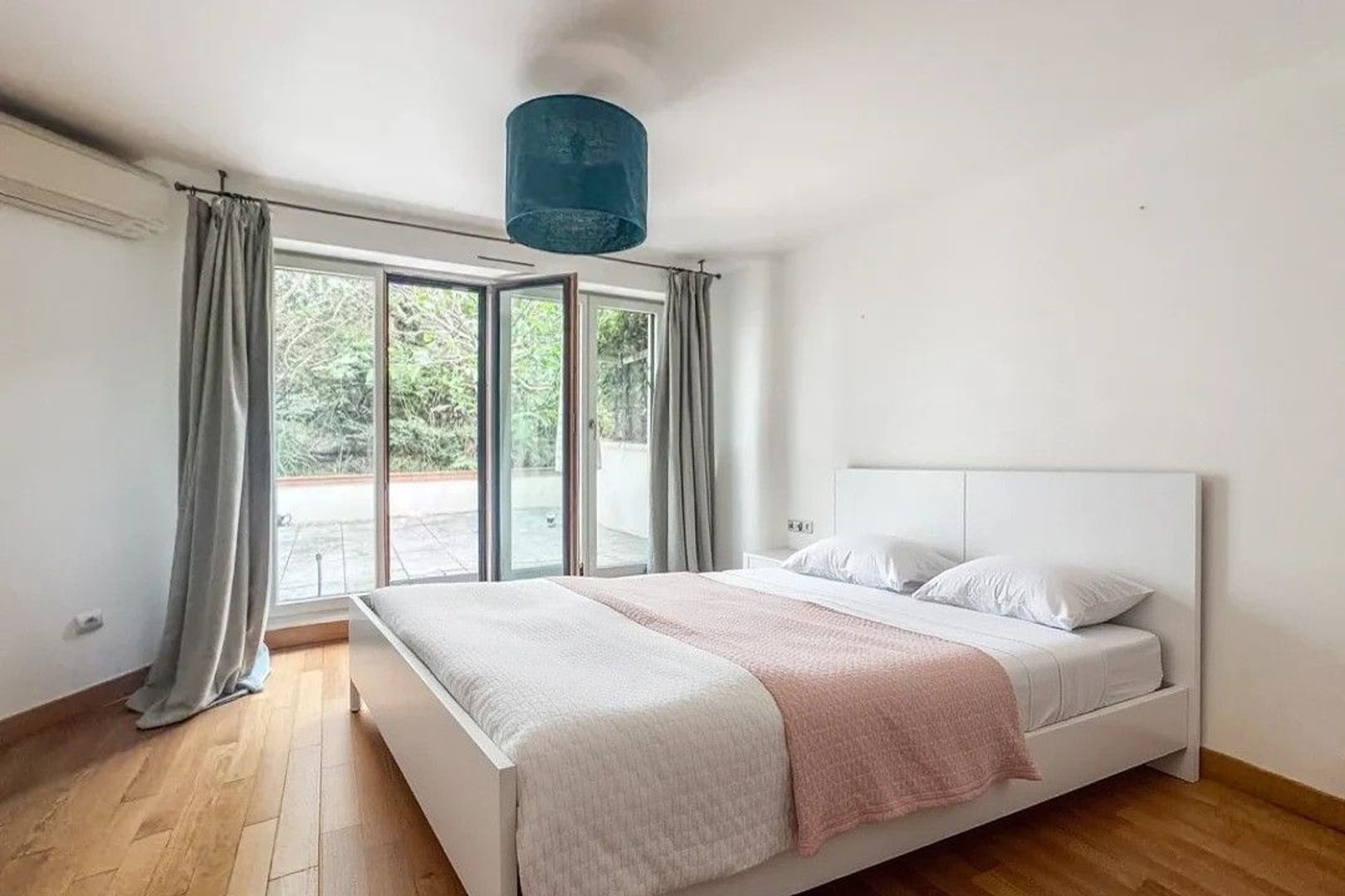 26 bis Rue Viala, Paris foto-7