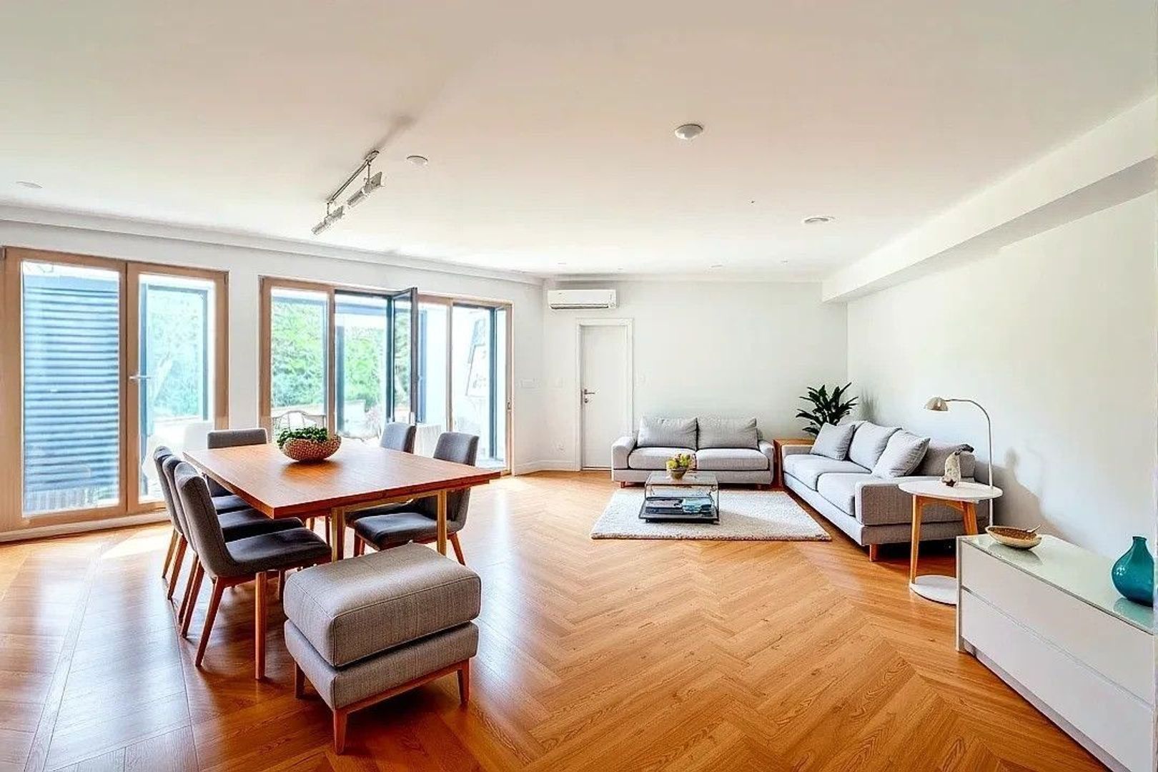 26 bis Rue Viala, Paris foto-1