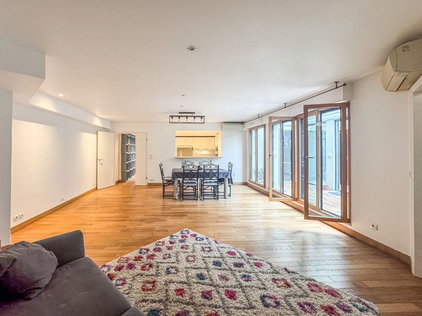 26 bis Rue Viala, Paris foto-3