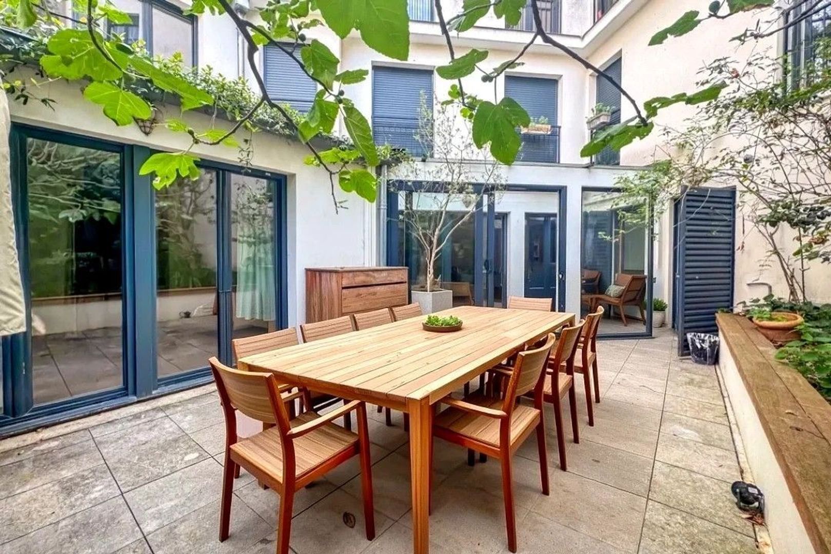 26 bis Rue Viala, Paris foto-0