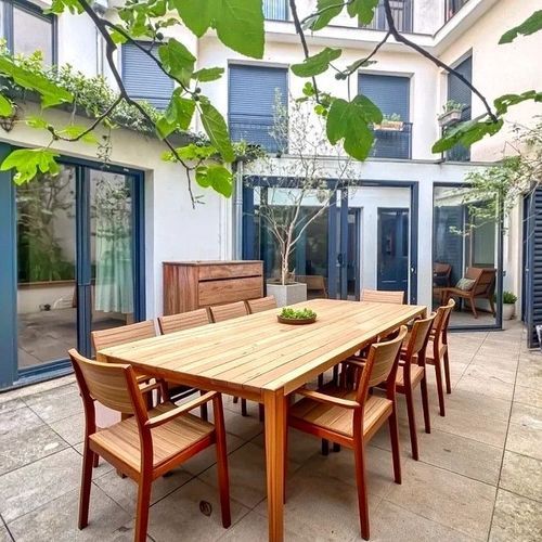26 bis Rue Viala, Paris foto-1