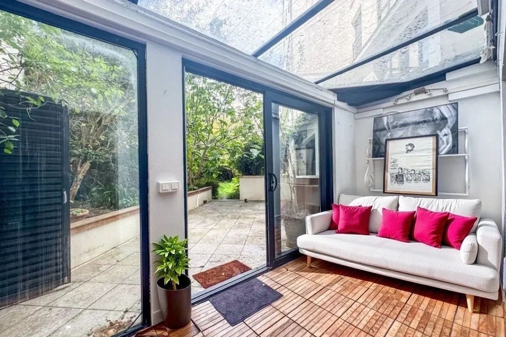 26 bis Rue Viala, Paris foto-5