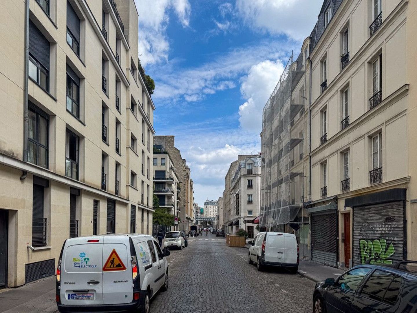 26 bis Rue Viala, Paris foto-9