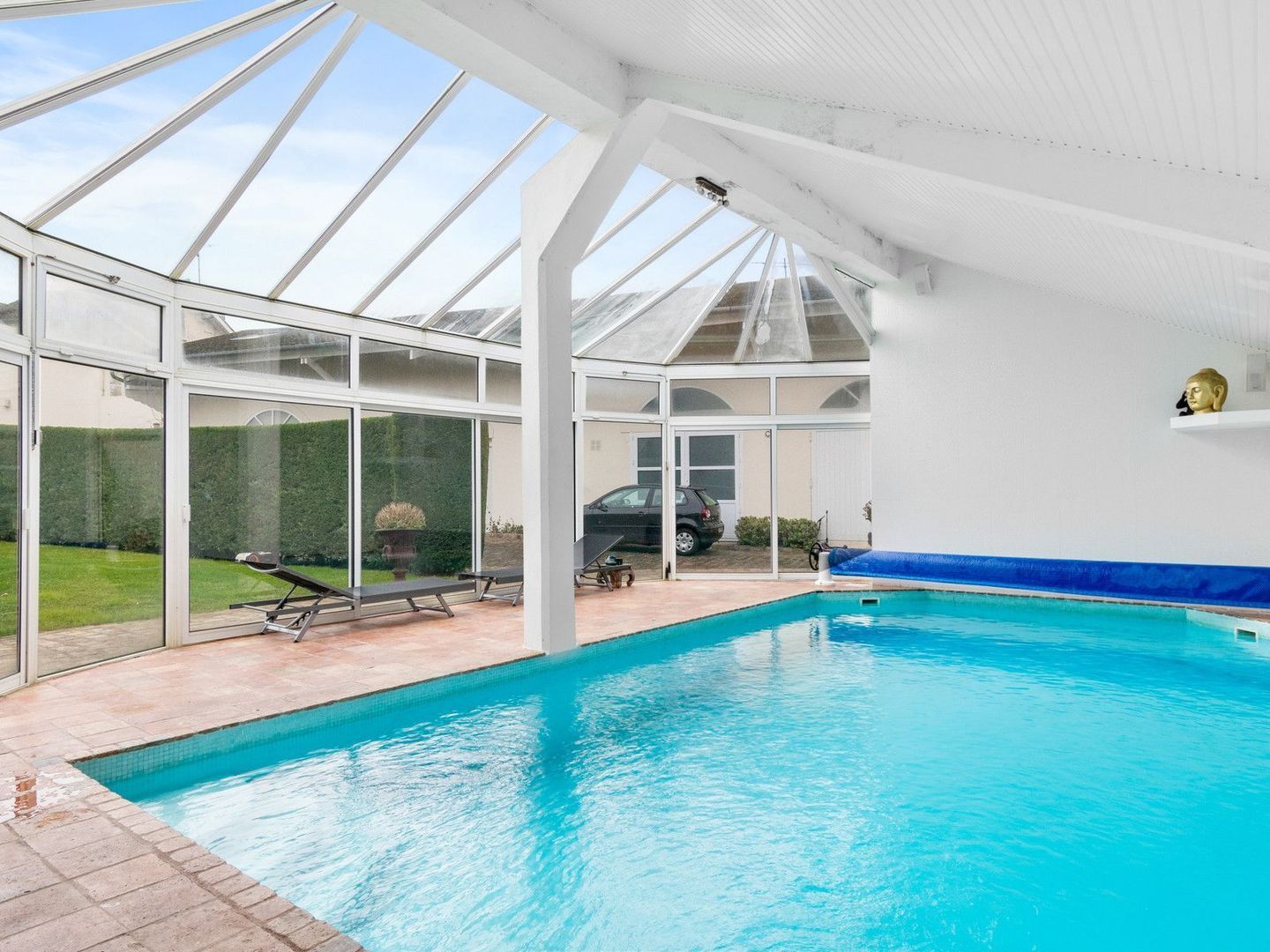 Noisy-le-Roi, Noisy-le-Roi foto-0