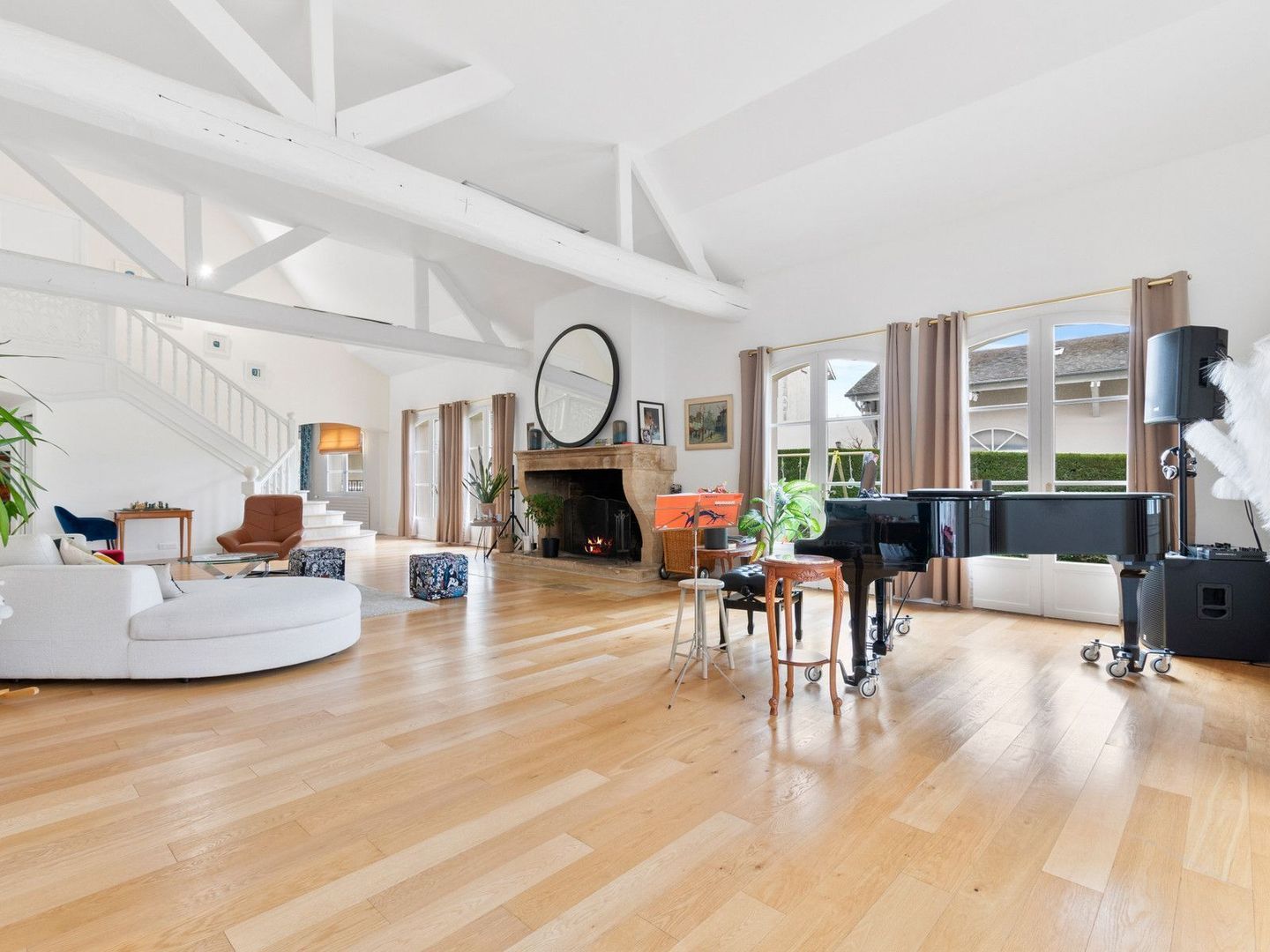 Noisy-le-Roi, Noisy-le-Roi foto-1