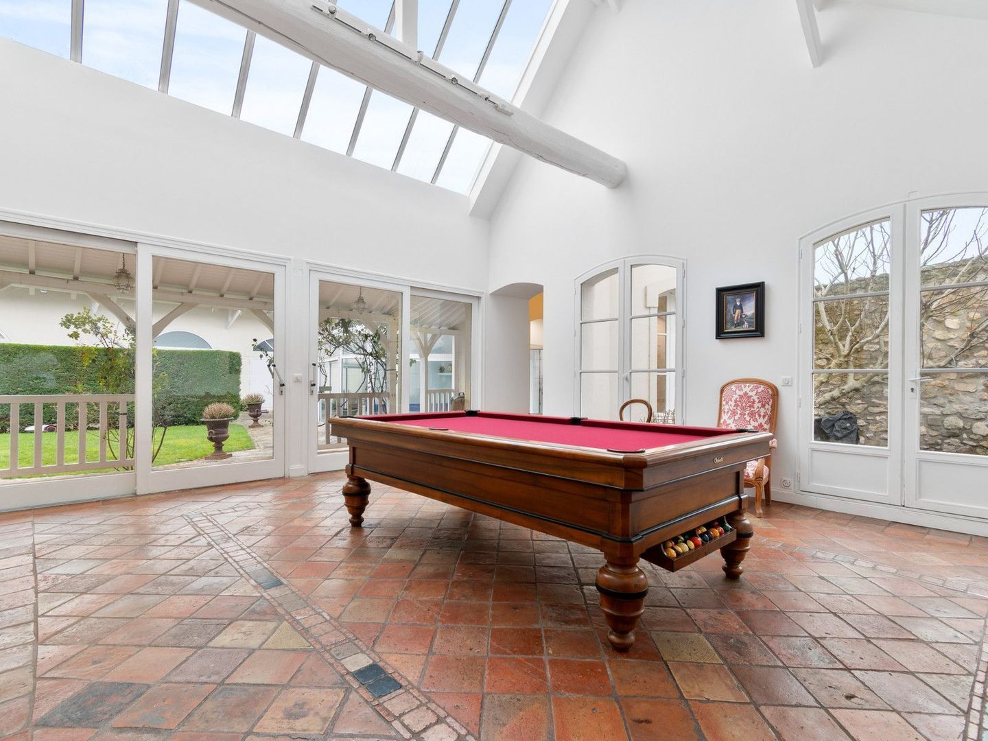 Noisy-le-Roi, Noisy-le-Roi foto-7