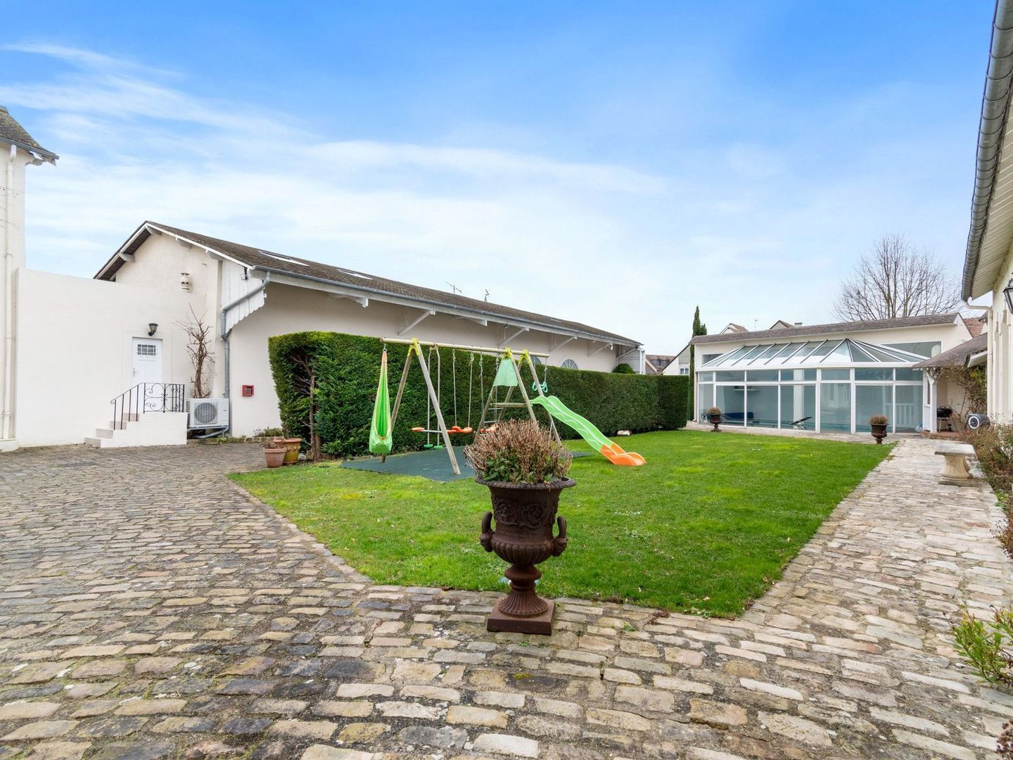 Noisy-le-Roi, Noisy-le-Roi foto-4