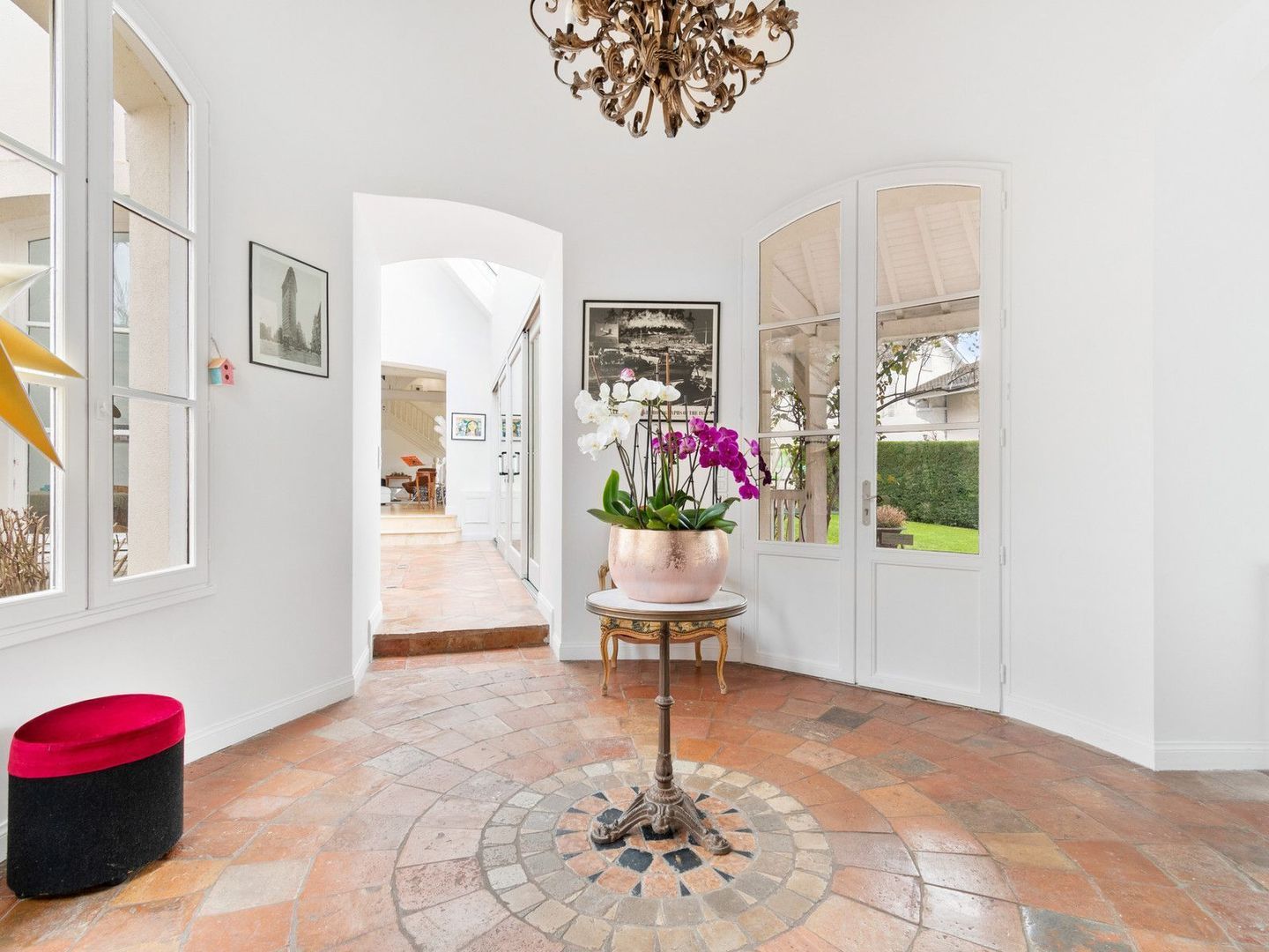 Noisy-le-Roi, Noisy-le-Roi foto-3