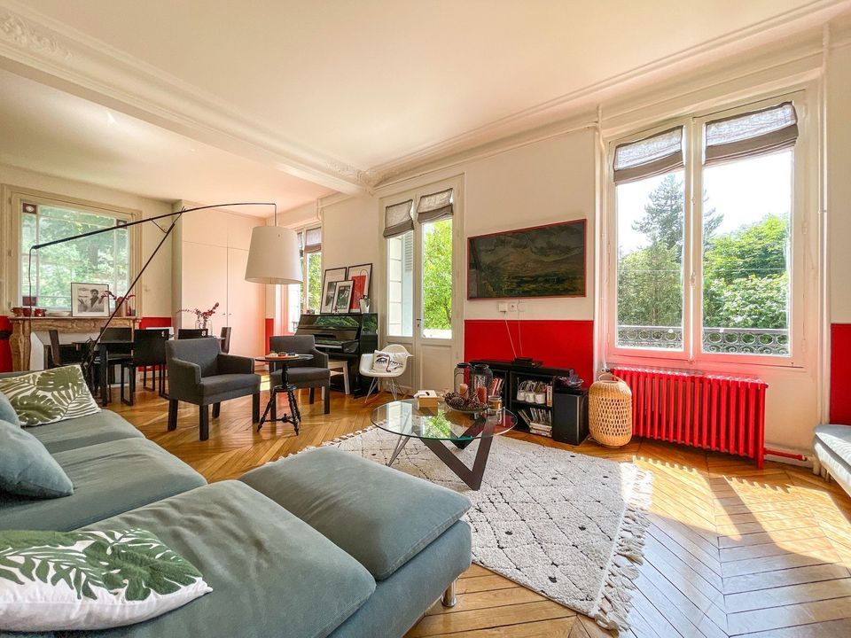 Montmorency, Montmorency foto-2