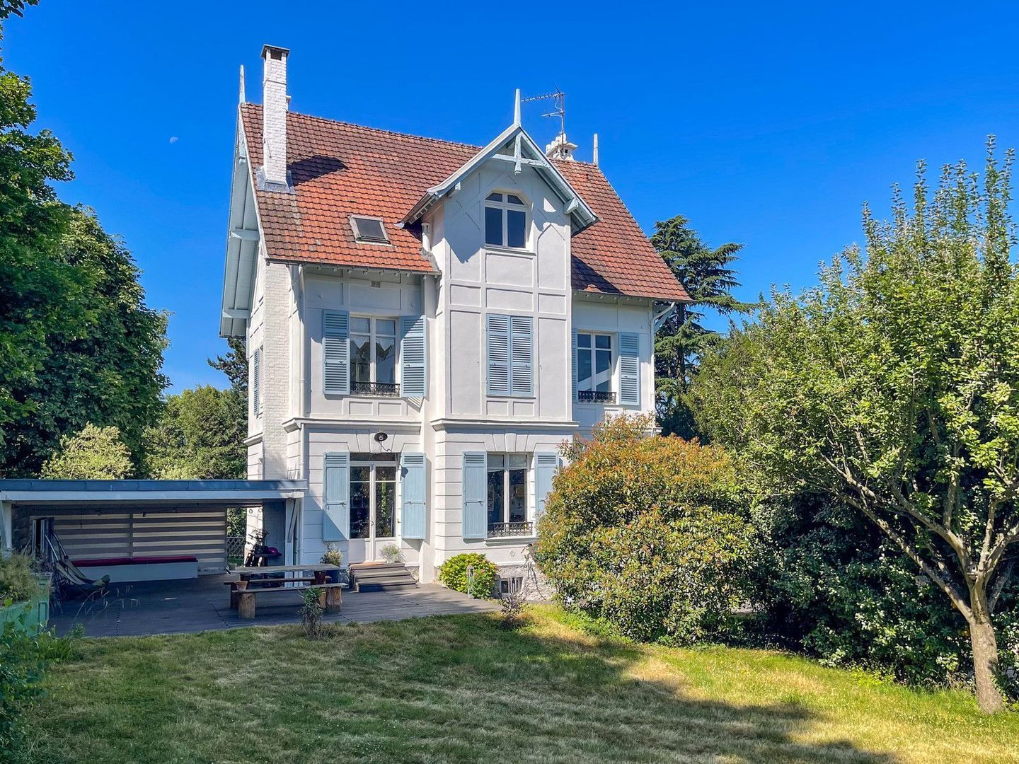 Montmorency, Montmorency foto-0