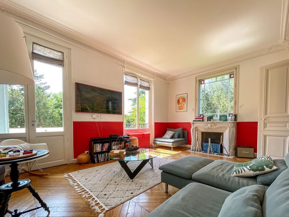 Montmorency, Montmorency foto-3