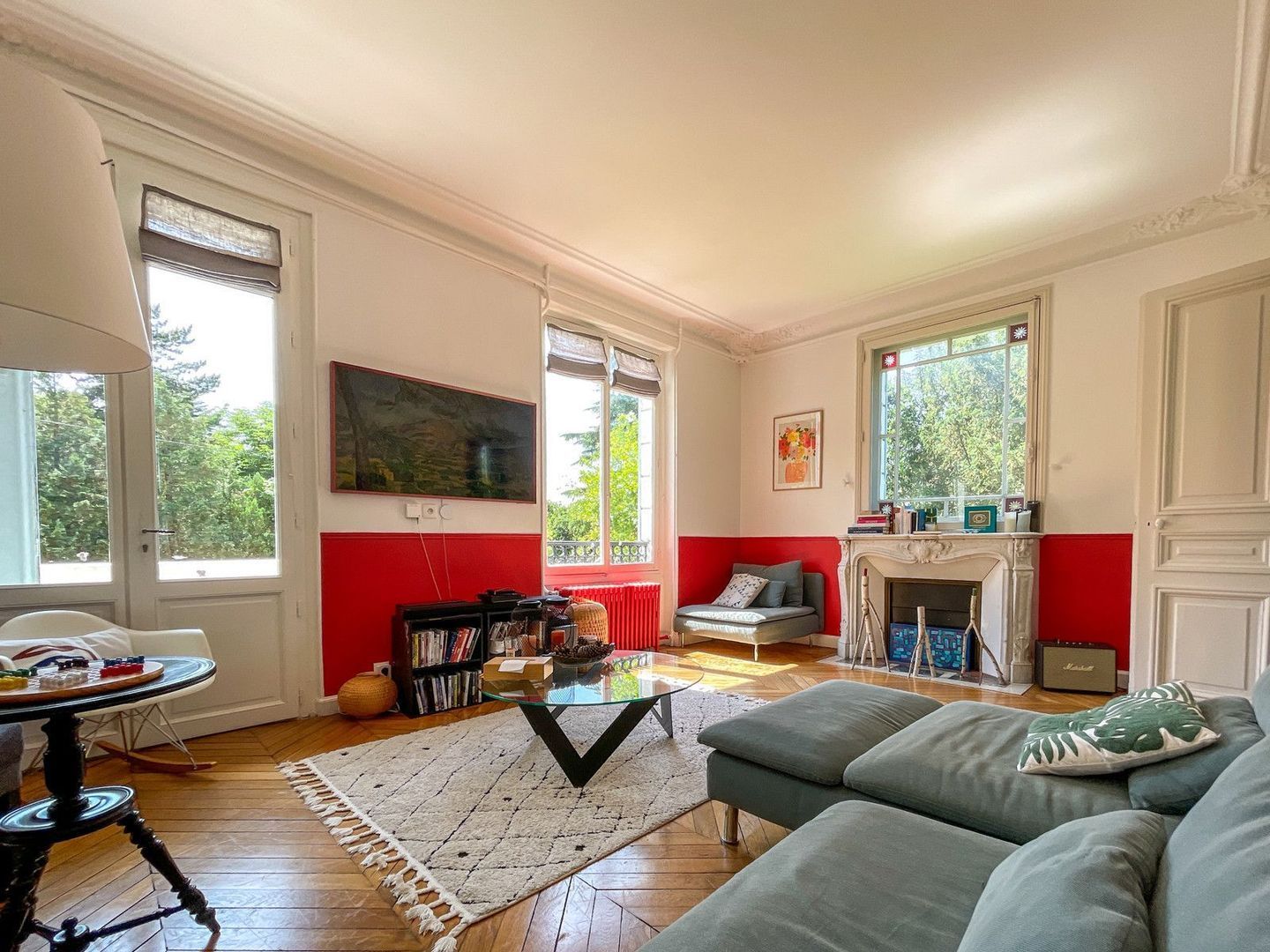 Montmorency, Montmorency foto-2