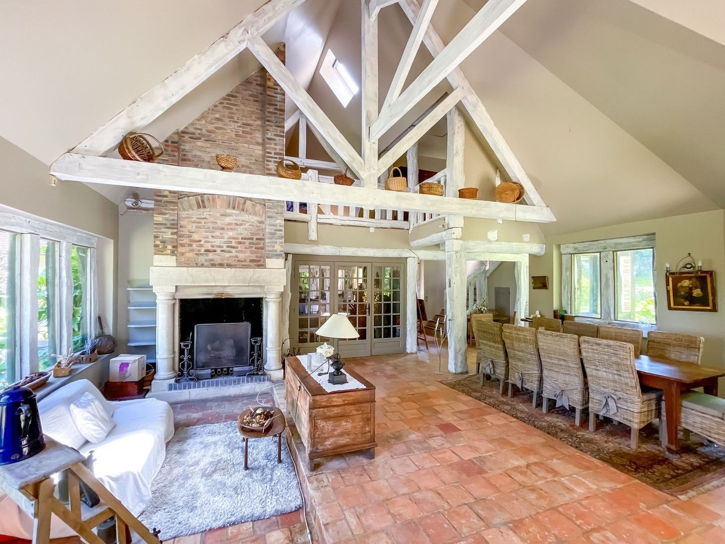 Chauvry, Chauvry foto-3