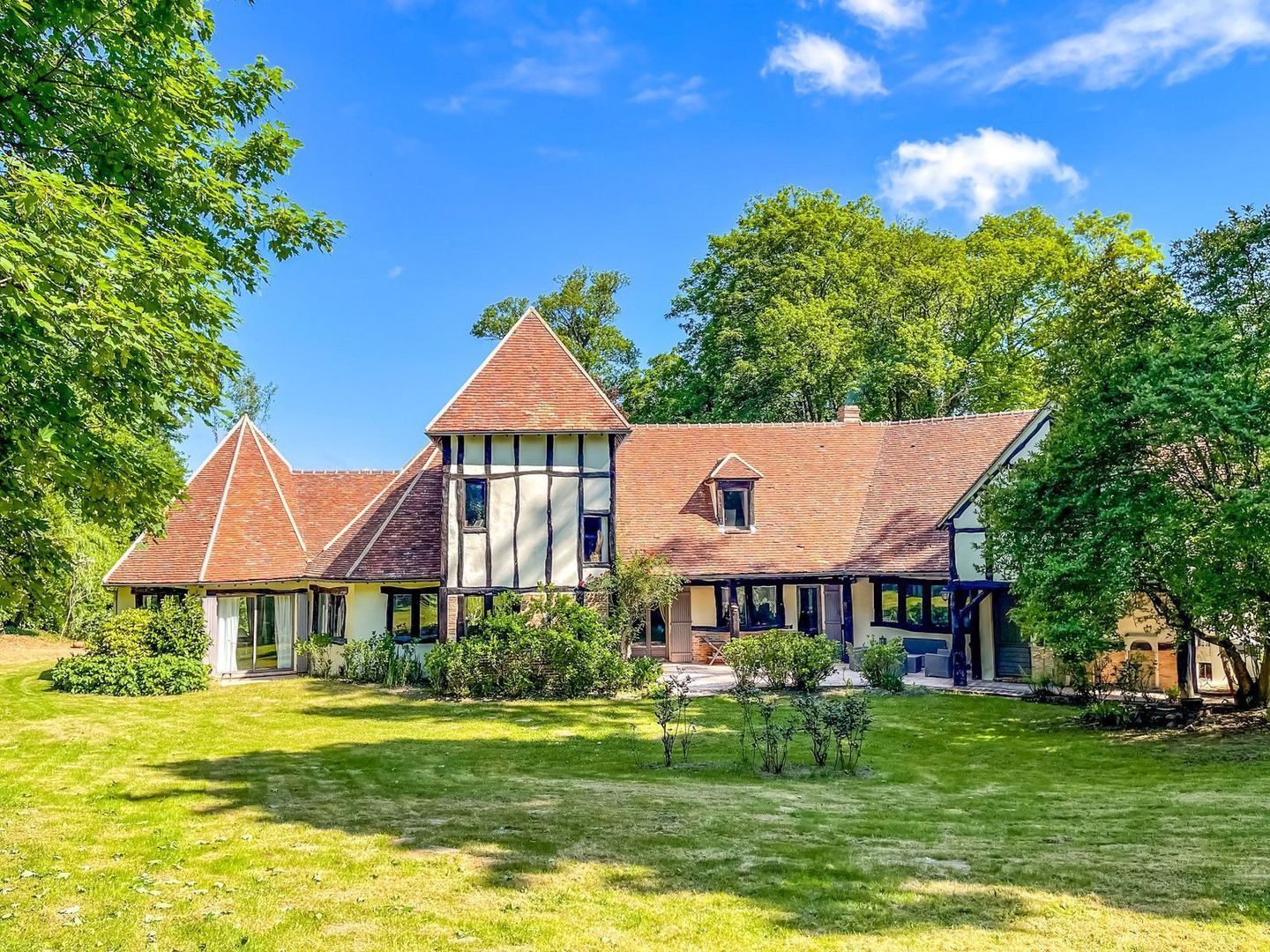 Chauvry, Chauvry foto-0