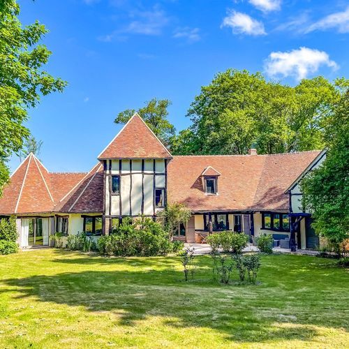 Chauvry, Chauvry foto-1