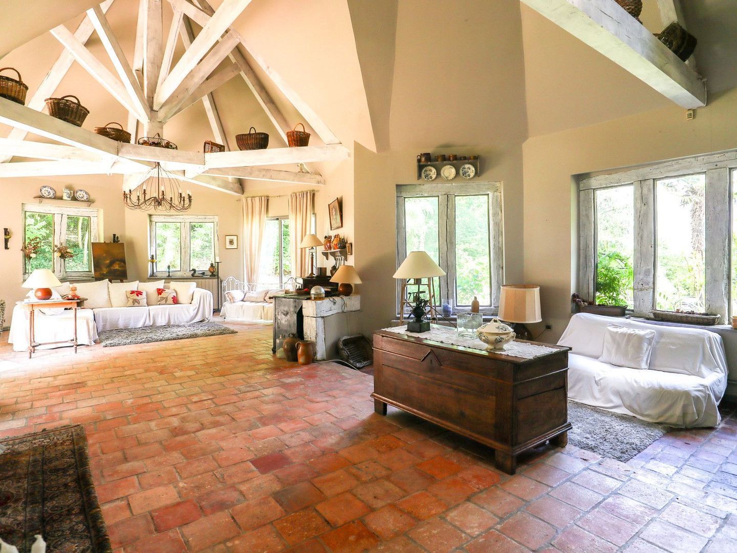 Chauvry, Chauvry foto-4