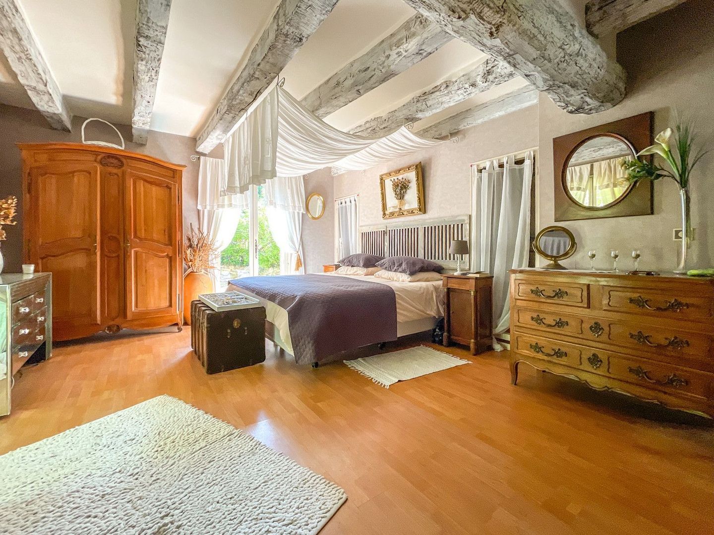 Chauvry, Chauvry foto-6