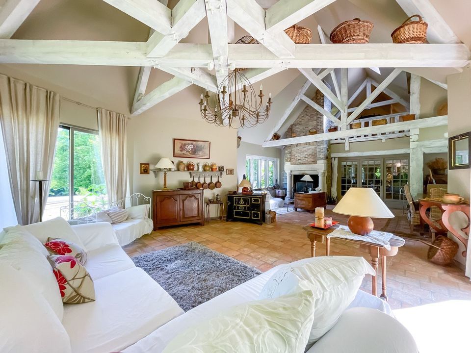 Chauvry, Chauvry foto-3