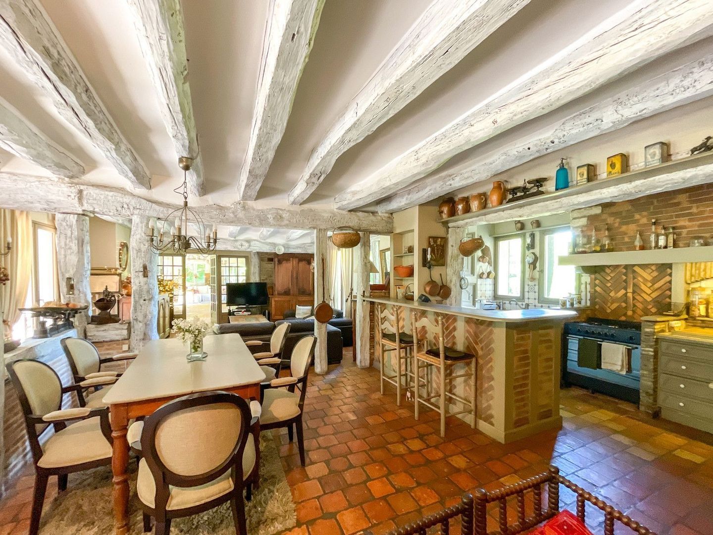 Chauvry, Chauvry foto-5