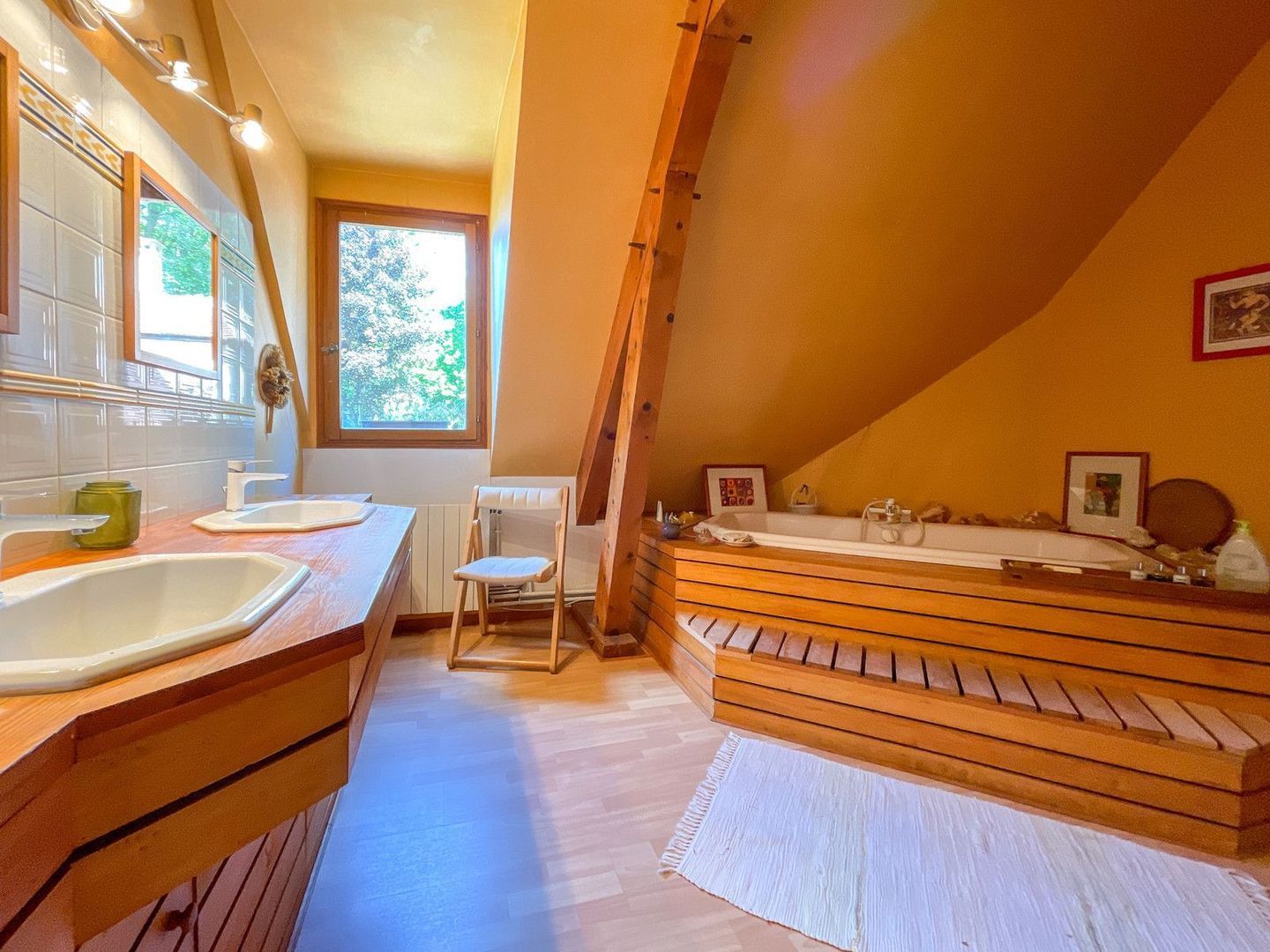 Chauvry, Chauvry foto-9