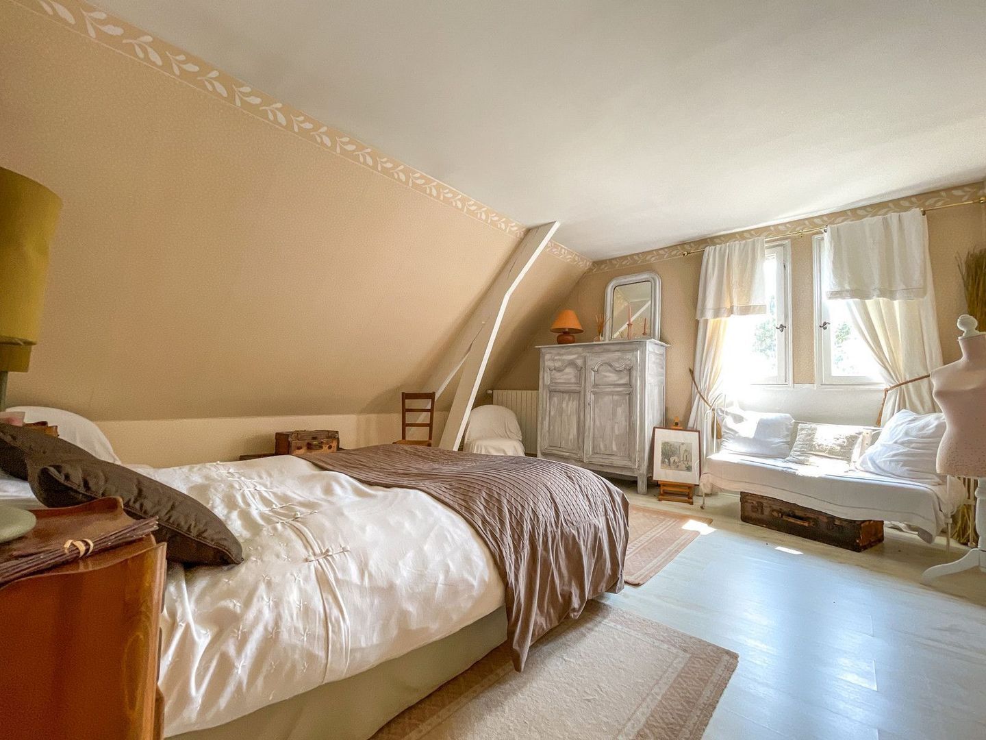 Chauvry, Chauvry foto-8